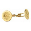 Gold Cuff Links